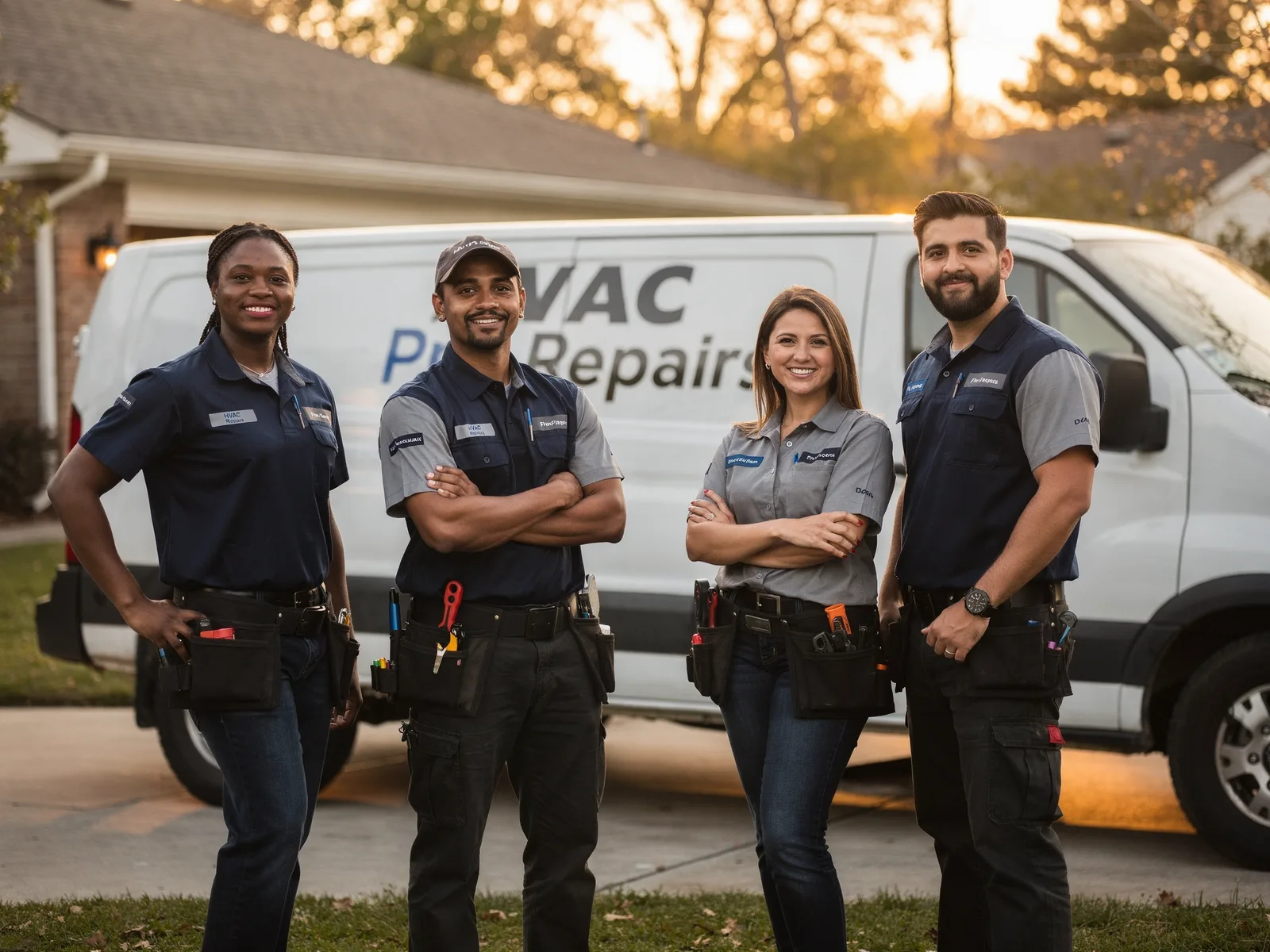 Heat Pump Repair company in Moorefield, WV