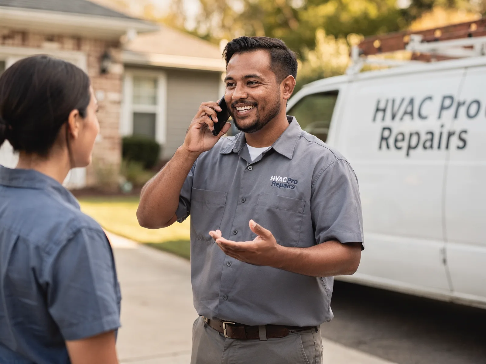 Heat Pump Repair Moorefield, WV FAQs
